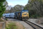 CSX 38